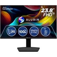 Alurin CoreVision 24 FHD 23,8″ LED IPS FullHD 100Hz USB-C regulável