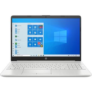 Portátil HP 15-dw3000np 15 6’FHD – Intel Core i5-1135G7 12GB 512GB SSD NVIDIA GEFORCE MX350 Windows 10 Home – Silver