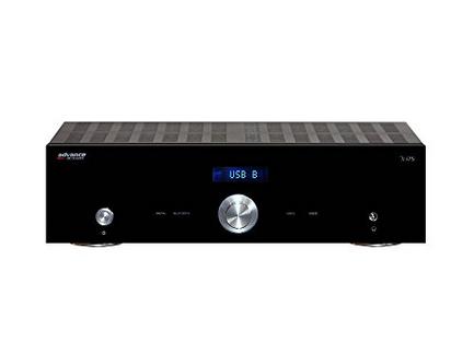 Amplificador Stereo ADVANCE ACOUSTIC X-I75
