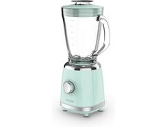 Liquidificador BECKEN BTB8768GR (500 w – 1.5 L – Verde)