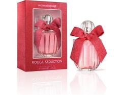 Perfume WOMEN’S SECRET Rouge Eau de Parfum (100 ml)