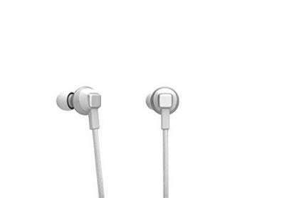Auriculares Bluetooth PIONEER SE-CL6BT-W (In Ear – Microfone – Branco)