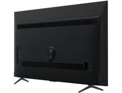 TV TCL QLED 75P8K (QLED – 75″ – 189 cm – 4K Ultra HD – Smart TV)