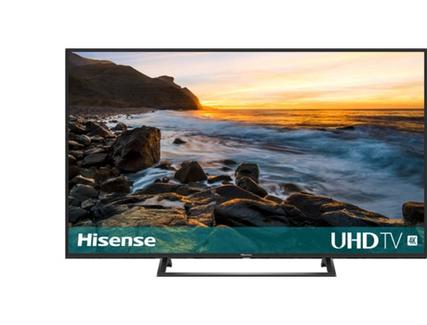 TV HISENSE 50B7320 LED 50” 4K Smart TV