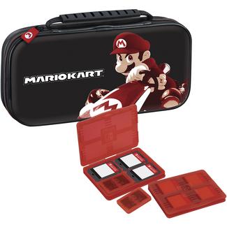 Bolsa Deluxe Mario Kart para Nintendo Switch