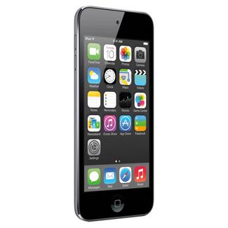 Apple iPod Touch 32GB Cinzento Sideral (6ª Gen)