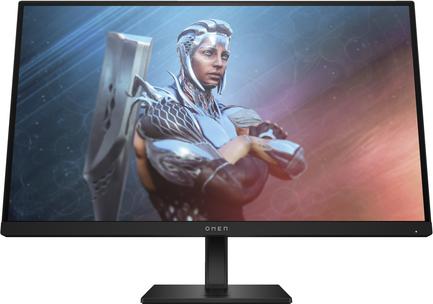 Monitor Gaming HP Omen 27 (27” – 1 ms – 165 Hz – FreeSync Premium)