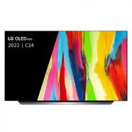 LG OLED83C24LA 83″ OLED 4K HDR10 Pro