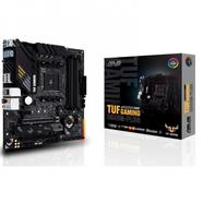 Motherboard ASUS TUF Gaming B550M-Plus (Socket AM4 – AMD B550 – Micro-ATX)