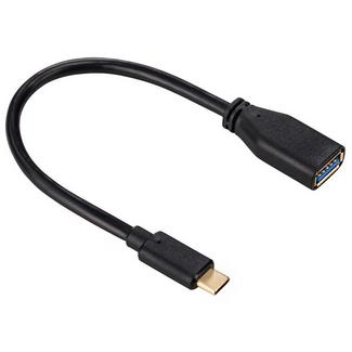 ADAPTADOR HAMA PORTÁTIL USB 3.0 – TYPE C