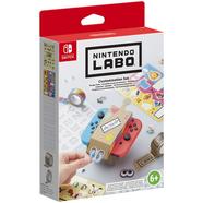 Nintendo Switch Labo Conjunto de Personalização