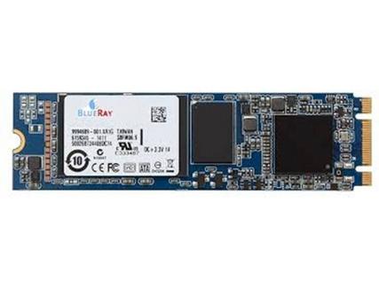 SSD M.2 BLUERAY SDM9SI240A 240GB M.2 2280 TLC SATA