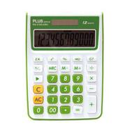 Calculadora SS-Color 1 Verde