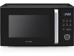 Micro-ondas FLAMA 1871FL (31L – Com Grill – Preto)