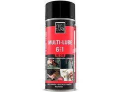 Spray Multi-lube TECTANE 6 em 1 ML348 (500 ml)