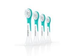 RECARGA ESCOVA PHILIPS KIDS 3+ HX6034/90