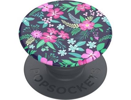 Suporte POPSOCKETs Floral Chill