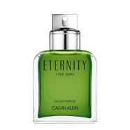 Eau de Parfum Eternity For Men 200ml Calvin Klein 200 ml