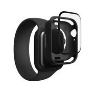 Película de Ecrã Invisible Shield Fusion 360 para Apple Watch Series 7 (41 mm)