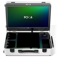 POGA Pro 22′ para PS4 Pro Branca