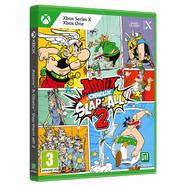 Jogo Xbox Series X Asterix & Obelix Slap Them All! 2