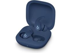 Auriculares Bluetooth True Wireless BEATS Fit Pro (In Ear – Microfone – Azul Aço)