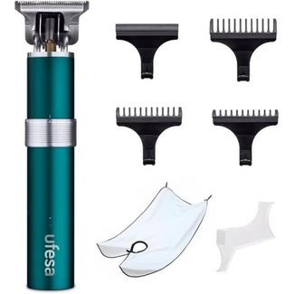 Máquina de Barbear UFESA Perfect Fade (Autonomia 180 min – Mista)
