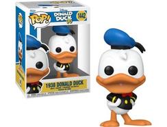 Figura FUNKO Pop! Disney 90th: Donald Duck (1938)