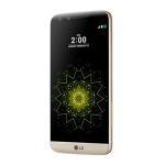 LG G5 4GB 32GB Dourado