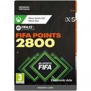 Cartão FIFA 23 2800 Points (Formato Digital)