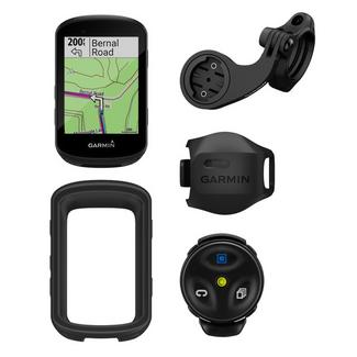 GPS Edge 530 Pack Pack MTB Garmin Preto