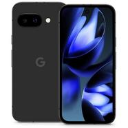 Smartphone GOOGLE Pixel 9a (6.3” – 8 GB – 256 GB – Obsidian)