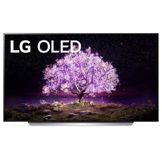 TV LG OLED48C16LA OLED 48” 4K Smart TV