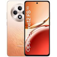 Smartphone OPPO Reno 12 FS (6.67” – 8 GB – 512 GB – Laranja)