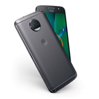 Motorola Moto G5s 5.2″ 3GB 32GB Dual SIM Cinzento
