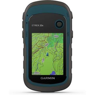 GPS eTrex 22X Garmin Azul