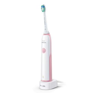 Escova de Dentes Eléctrica Philips CleanCare+ HX3212/42