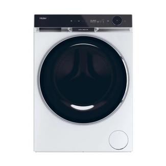 Máquina de Lavar Roupa HAIER HW100-BD14397U1S (10 Kg – 1400 rpm – Branco)