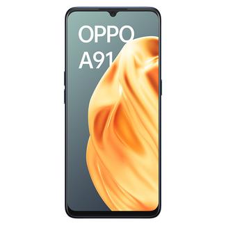 Smartphone OPPO A91 (6.4” – 8 GB – 128 GB – Preto)