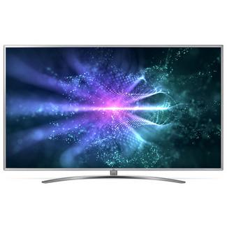 TV LG 75UM7600 LED 75” 4K Smart TV