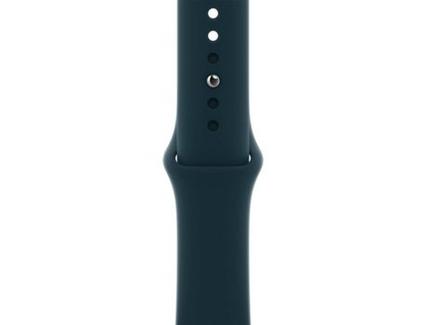 Bracelete Desportiva APPLE Watch Series 6 40 mm Verde Mallard