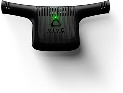 Adaptador HTC Vive Original em Preto