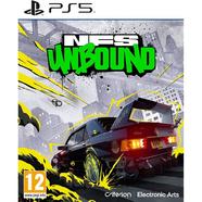 Need For Speed Unbound – PS5