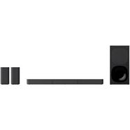 Soundbar SONY HT-S20R (400 W – Canais: 5.1 – Subwoofer: Com Fios – Bluetooth)