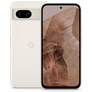 Smartphone GOOGLE PIXEL 8A (6.1” – 8 GB – 128 GB – Porcelain)