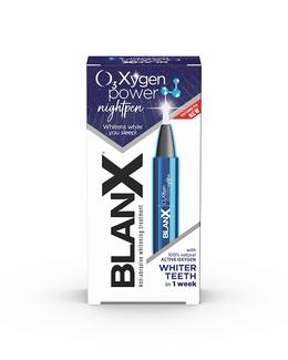 Blanx – Caneta Branqueadora BlanX O3X NightPen – Oxygen Power default