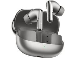 Auriculares Bluetooth XIAOMI Buds 5 Pro (In Ear – Microfone – Noise Cancelling – Cinzento)