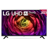 TV LG 65UR73006LA LED 65” 4K Smart TV