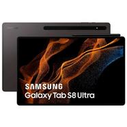 Tablet Samsung Galaxy Tab S8 Ultra 12GB 256GB Wi-Fi + S-Pen – Preto