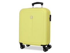 Mala de Cabine ROLL ROAD (40cm x 55cm x 20cm)